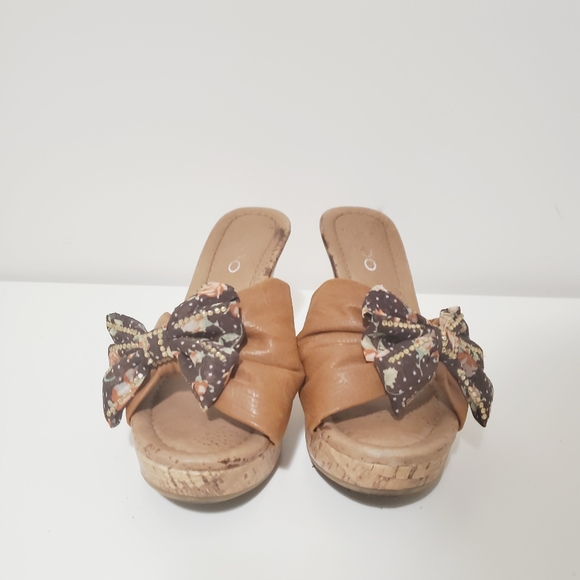 ALDO | Wedge EU35 - Picture 2 of 9